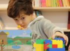 leksaker 5 årig kille