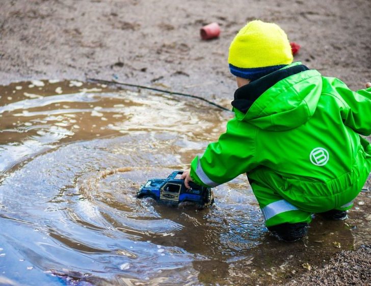 leksaker snabb leverans