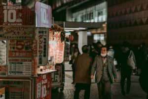 när är det black friday