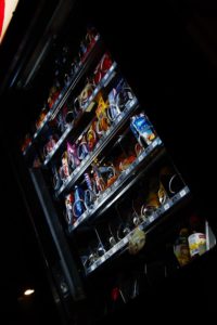 varumaskiner Örebro